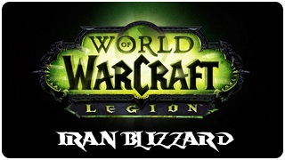 World of Warcraft: Legion US